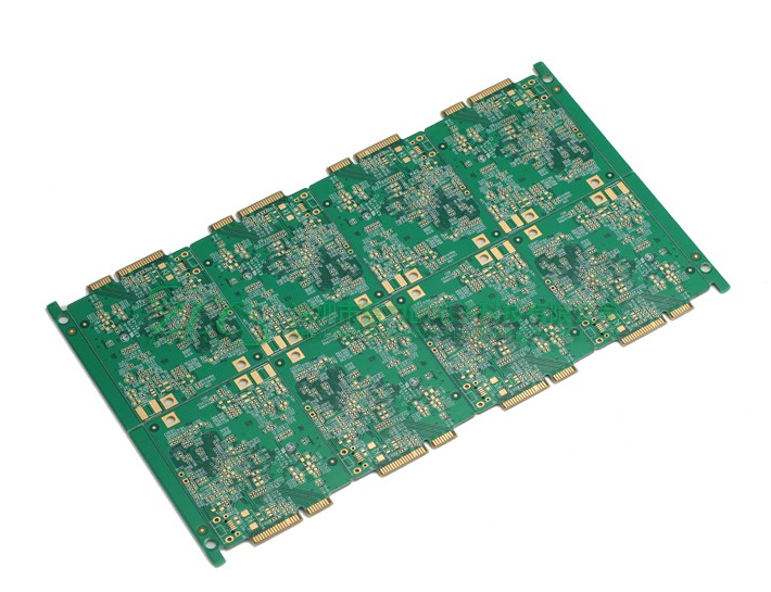 PCB高頻線路板不止應用廣泛，還有哪些特點呢？
