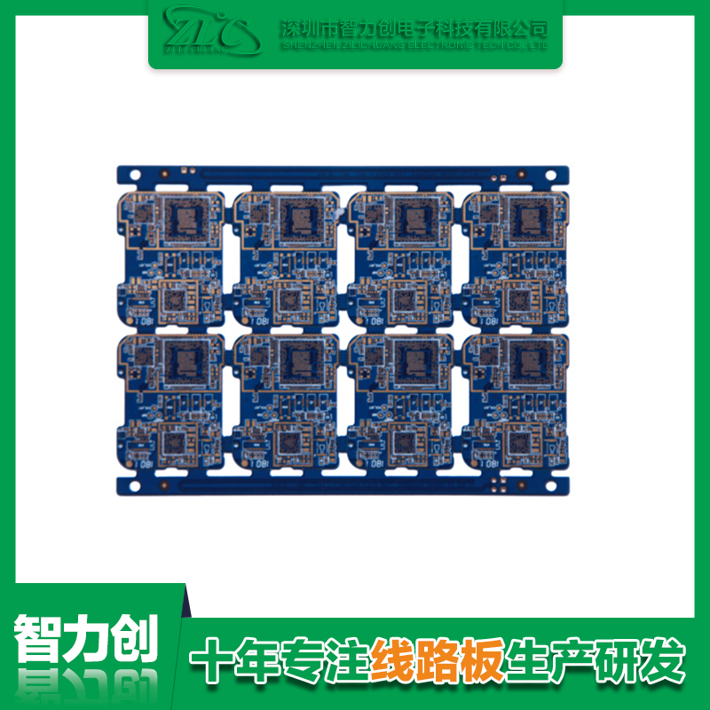 線路板應(yīng)用于車載播放器，PCB板在車載播放器的重要性