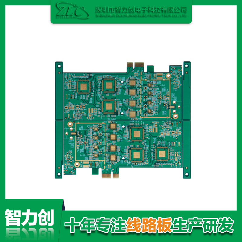什么是PCB電路板“塞孔”？PCB板為什么要塞孔？
