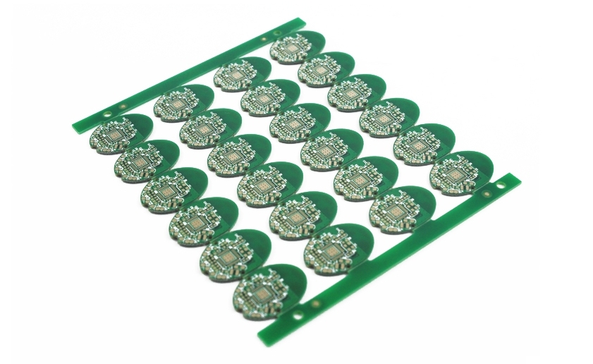 PCB板在藍牙耳機中的應用，PCB板對藍牙耳機性能的影響